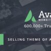 Avada WordPress Site builder and theme